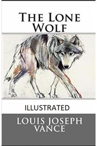 The Lone Wolf Illustrated