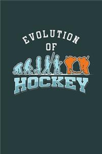 Evolution of Hockey