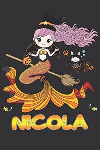 Nicola