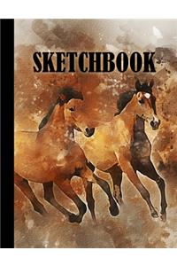 Sketchbook