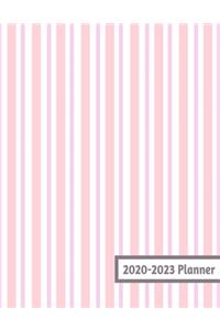 2020-2023 Planner