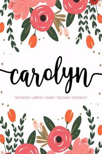 Carolyn
