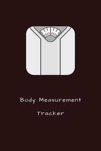 Body Measurement Tracker