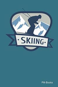Skiing