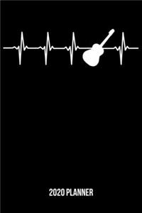 2020 Planner