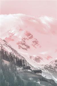 Mountain Notebook