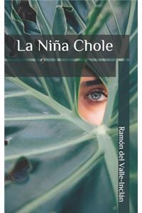 La Niña Chole