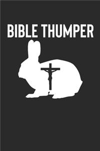 Bible Thumper