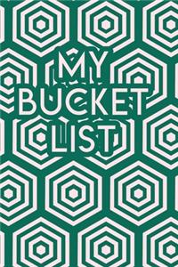 My Bucket List