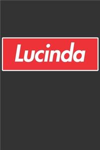 Lucinda