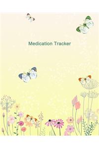 Medication Tracker
