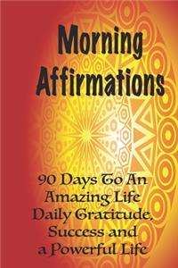 Morning Affirmations