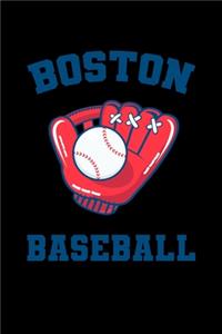 Boston Baseball