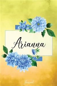 Arianna Journal