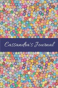 Cassandra's Journal