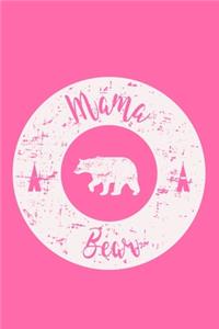 Mama Bear