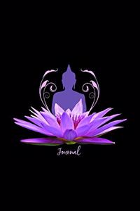 Lotus Flower Journal