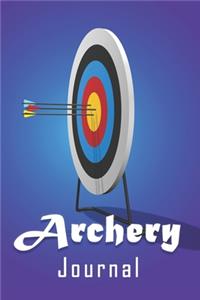 Archery Journal