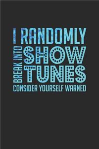 Show Tunes