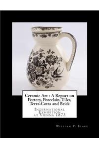 Ceramic Art