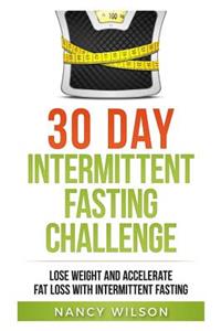 Intermittent Fasting