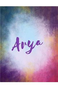 Arya