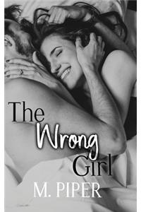 The Wrong Girl