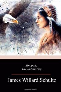 Sinopah, the Indian Boy