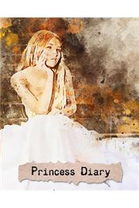 Princess Diary