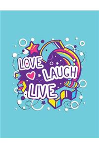 Love Laugh Live