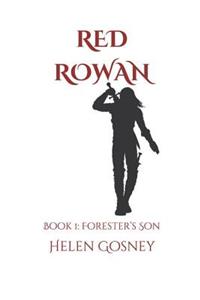 Red Rowan