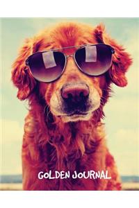 Golden Journal