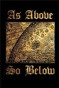 As Above So Below