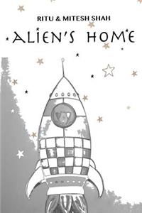 Alien's Home