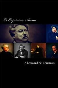 Le Capitaine Arena