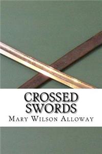 Crossed Swords
