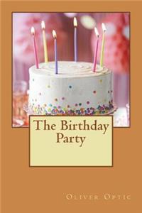 The Birthday Party