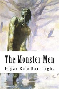 The Monster Men