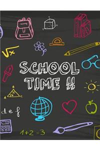 School Time