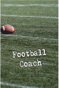 Football Coach