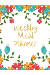 Weekly Meal Planner