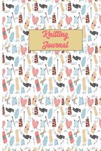 Knitting Journal