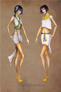 Fashion Sketchbook