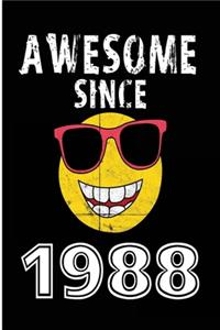 Awesome Since 1988