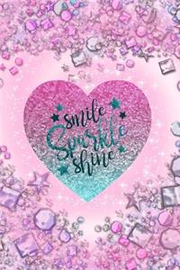 Smile Sparkle Shine