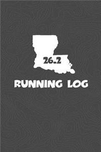 Running Log