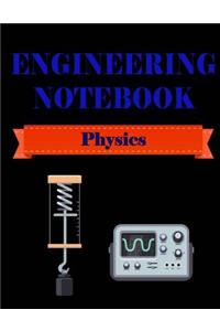Engineering Notebook - Physic -
