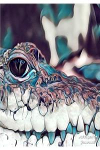 Alligator Journal