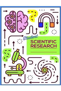 Student Scientific Research