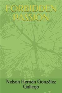 Forbidden Passion